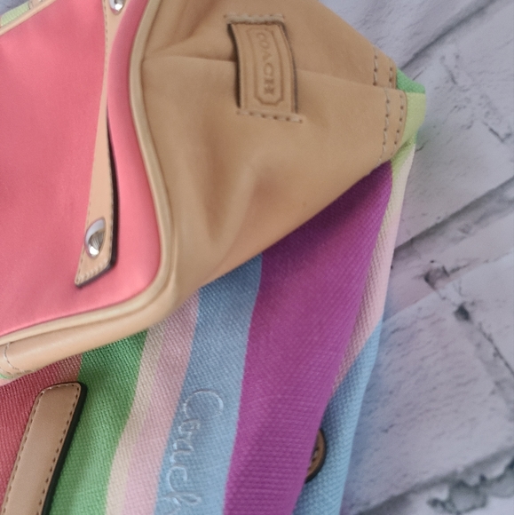 New Coach Handbag - Picture 10 of 10